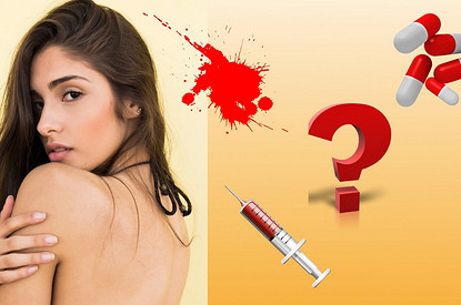 Топ-3 самых необдуманных пластических операций, на которые решаются женщины