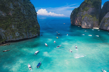 Где отдохнуть зимой на море: 13 лучших вариантов по мнению Lisa.ru