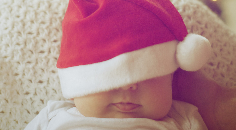Роды 31 декабря: 5 реальных новогодних историй