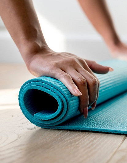 Экспресс-тренировка для стройной фигуры