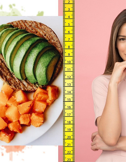 Что такое кето-диета для похудения: основные принципы и меню