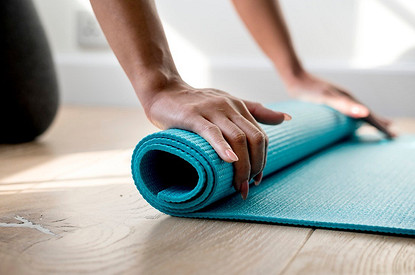 Экспресс-тренировка для стройной фигуры