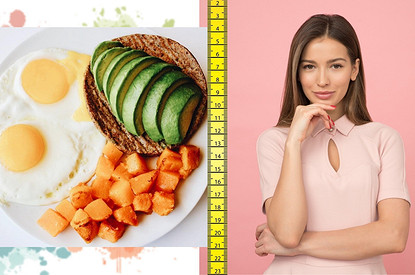 Что такое кето-диета для похудения: основные принципы и меню