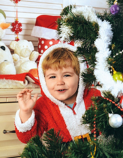 4 проблемы, с которыми сталкиваются родители при подготовке ребенка к утреннику