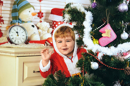 4 проблемы, с которыми сталкиваются родители при подготовке ребенка к утреннику