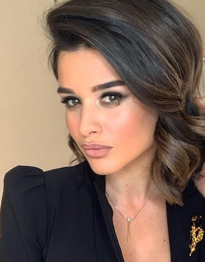 Ксения Бородина открыла собственный семейный клуб в день рождения младшей дочки