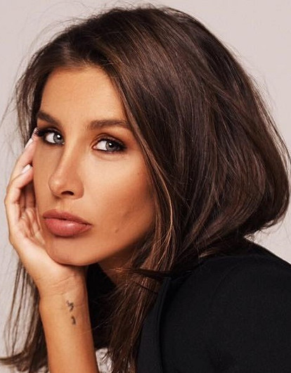 Кети Топурия не познакомила маму с Гуфом, когда они встречались