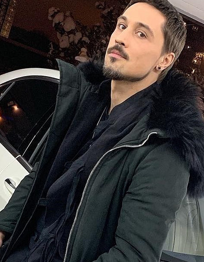 Дима Билан признался, что женится только ради хайпа