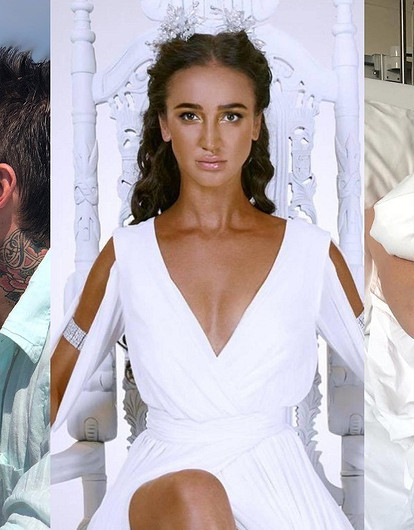 Итоги 2018: 16 самых ярких моментов из звездного Instagram