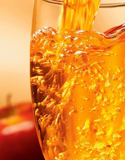 Какой яблочный сок полезен: топ-5 марок от Росконтроля