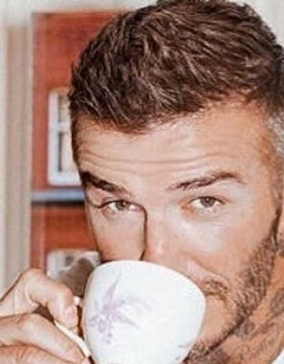 Дэвид Бекхэм рассказал о традиции каждый год покупать куриные крылышки к Рождеству