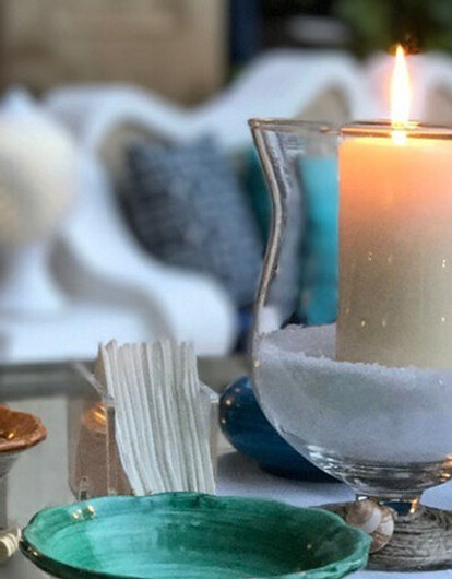 6 простых правил, которые помогут избежать переедания во время застолья