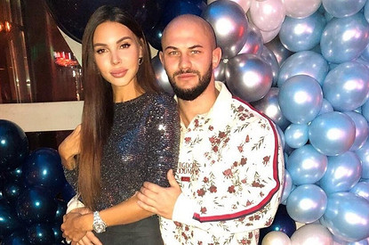 Джиган и Оксана Самойлова купили роскошный дом, о котором мечтали