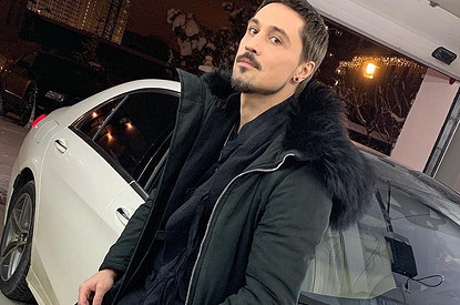 Дима Билан признался, что женится только ради хайпа