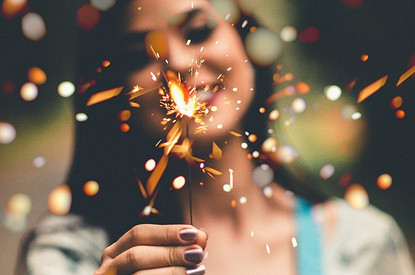 Под бой курантов: 12 советов, которые помогут в исполнении любого желания