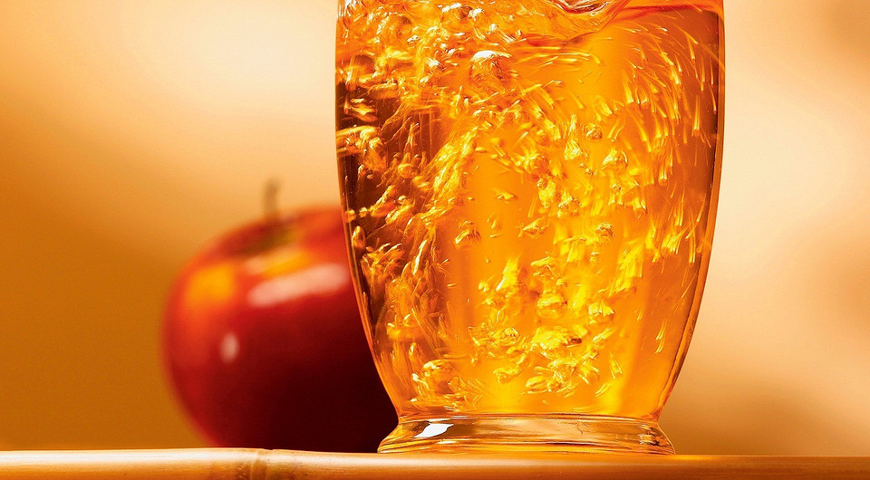 Какой яблочный сок полезен: топ-5 марок от Росконтроля