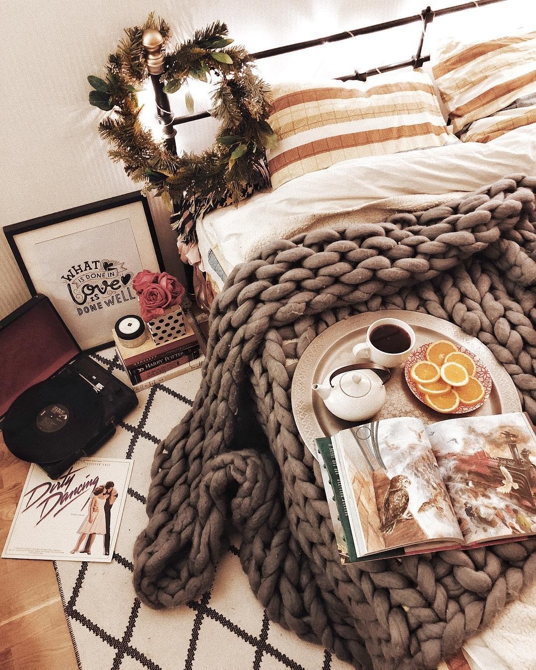 «Маленькая книга Hygge. Секрет датского счастья»