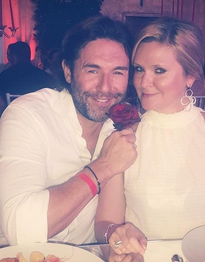 Андрей Малахов подарил жене на Новый год автомобиль