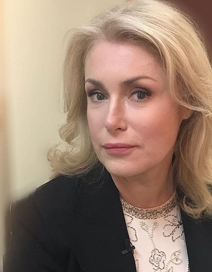 Сестра Марии Шукшиной пожаловалась, что актриса не хочет с ней общаться