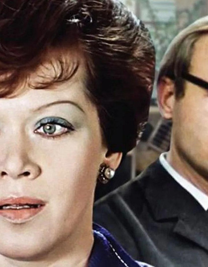 7 советских косметических средств, которые до сих пор популярны