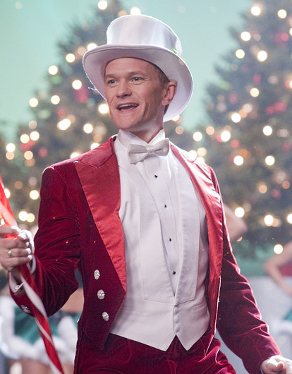 Игра: угадай новогоднюю песню по одной строчке