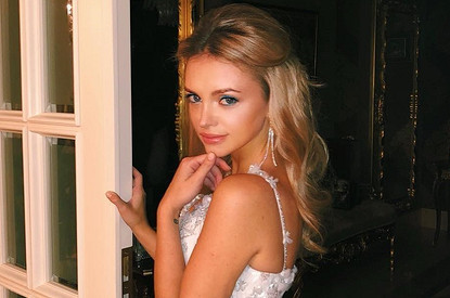 Милана Тюльпанова забрала сына у Александра Кержакова