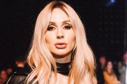 Светлана Лобода призналась, что пробовала кошачий корм и целовалась с девушкой