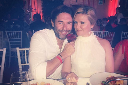 Андрей Малахов подарил жене на Новый год автомобиль