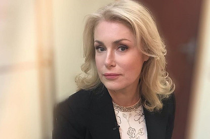 Сестра Марии Шукшиной пожаловалась, что актриса не хочет с ней общаться