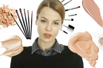 Идеальный тон: как выбрать праймер, консилер и тональный крем