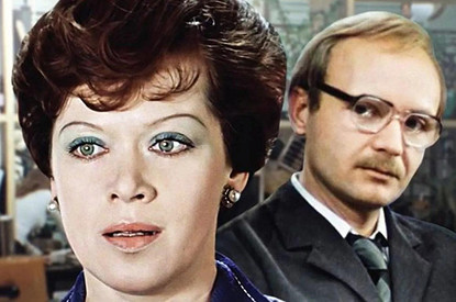 7 советских косметических средств, которые до сих пор популярны