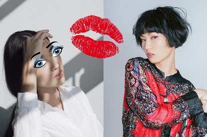 «Корейский идол»: на какие жертвы идут азиатки в погоне за идеальной внешностью?