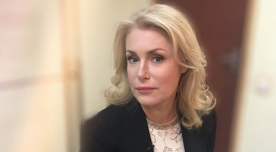 Сестра Марии Шукшиной пожаловалась, что актриса не хочет с ней общаться