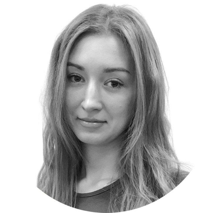 Технолог BANDI Лилия Зарипова: