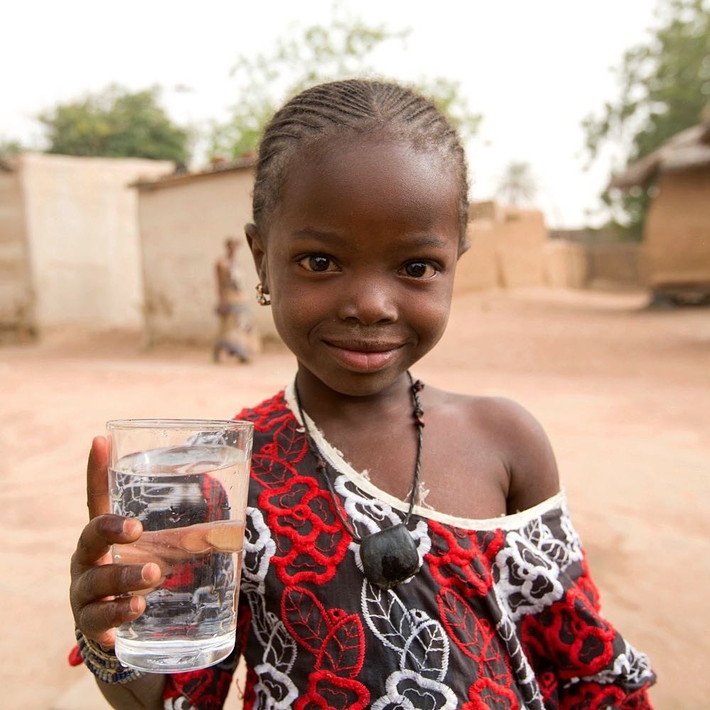 @charitywater