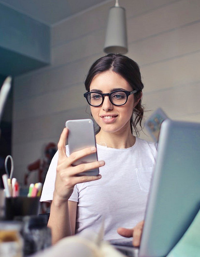 Как красиво оформить профиль в Instagram: подробная инструкция