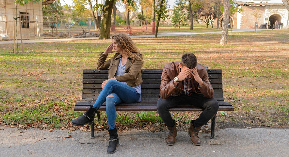 Как вернуть любовь мужа к жене: советы психологов