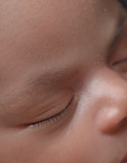 3 возможные причины почему дети потеют зимой