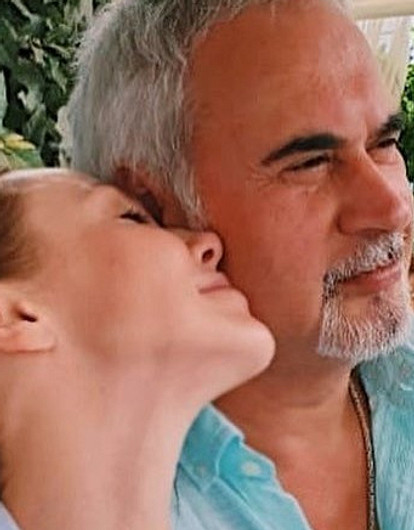 Альбина Джанабаева и Валерий Меладзе дарят друг другу практичные подарки