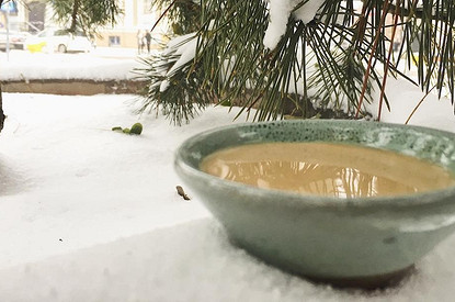 Чай зеленый с молоком: польза и вред