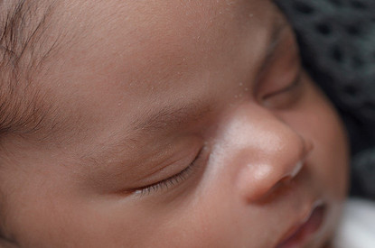 3 возможные причины почему дети потеют зимой