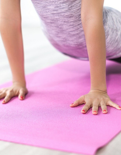 Простые движения: 6 упражнений, чтобы подтянуть фигуру после праздников