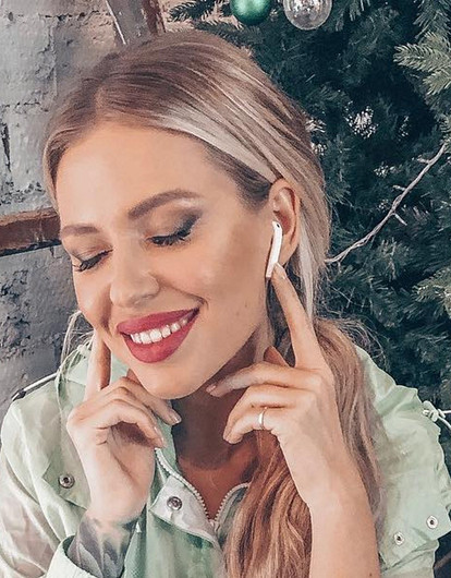 Отец Риты Дакоты после встречи с дочерью стал лечиться от алкоголизма