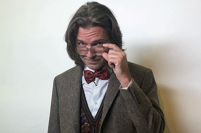 Дмитрий Маликов показал подрастающего сына и поздравил подписчиков с Новым годом