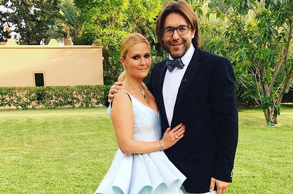 Наталья Шкулева опубликовала трогательное совместное фото с Андреем Малаховым