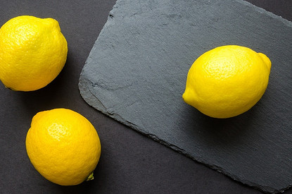 Все о лимоне: как выбирать, готовить и где использовать