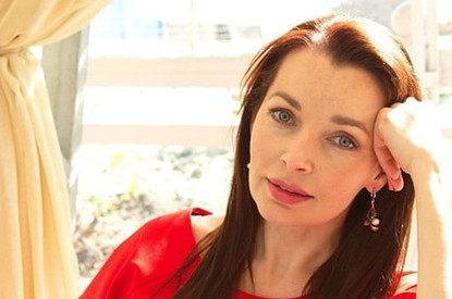 44-летняя Наталия Антонова стала мамой в четвертый раз