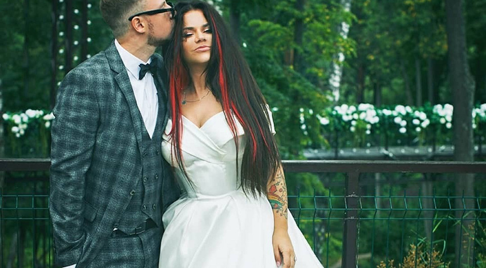Певица Бьянка разводится с мужем спустя 4 месяца после свадьбы