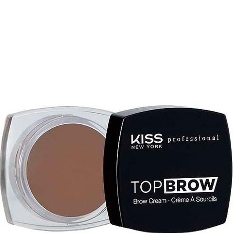 Помада для бровей Kiss New York Professional Top Brow