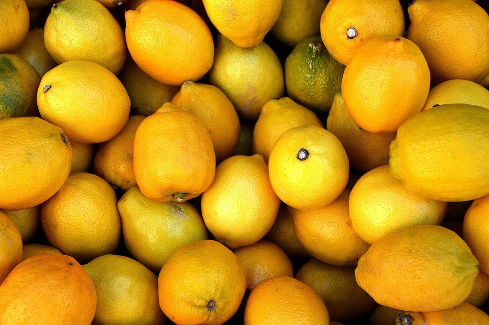 Все о лимоне: как выбирать, готовить и где использовать